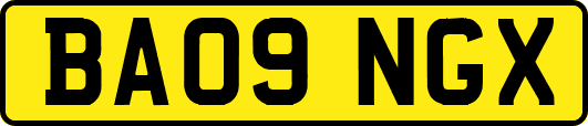 BA09NGX