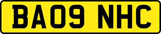 BA09NHC