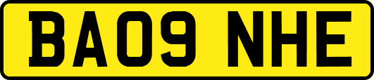 BA09NHE