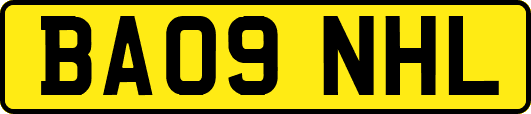 BA09NHL