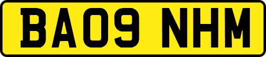 BA09NHM