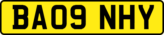 BA09NHY