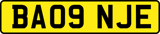 BA09NJE