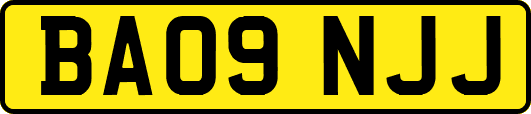 BA09NJJ