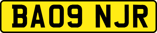 BA09NJR