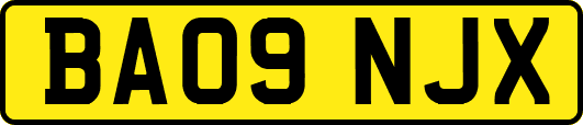 BA09NJX