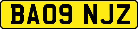 BA09NJZ