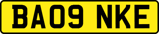 BA09NKE