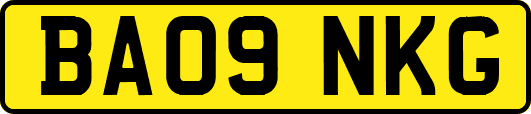 BA09NKG