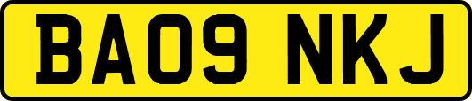 BA09NKJ