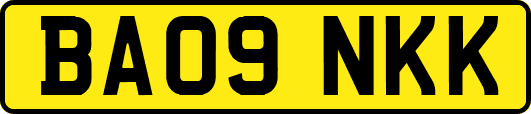 BA09NKK