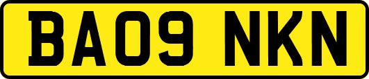 BA09NKN