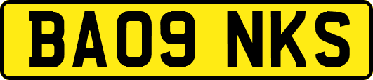 BA09NKS