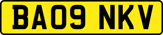 BA09NKV