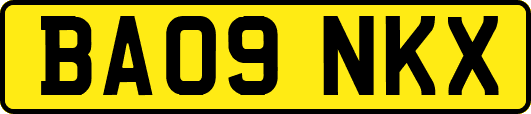 BA09NKX