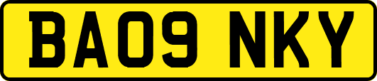 BA09NKY