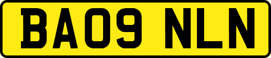 BA09NLN