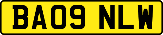 BA09NLW