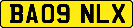 BA09NLX