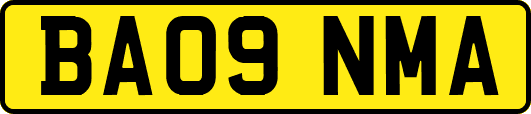 BA09NMA