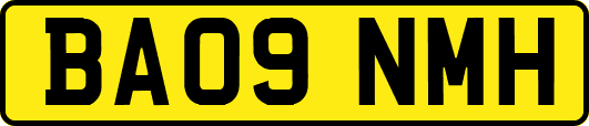 BA09NMH