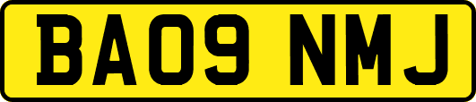 BA09NMJ