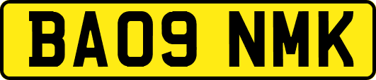 BA09NMK