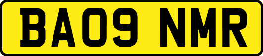 BA09NMR