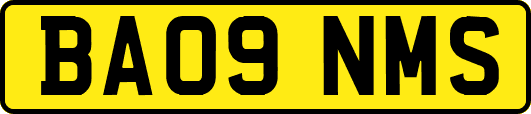 BA09NMS