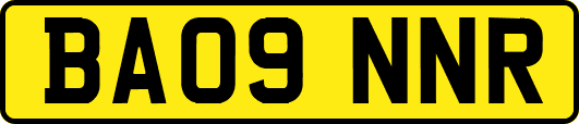 BA09NNR