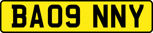 BA09NNY