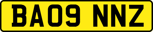 BA09NNZ