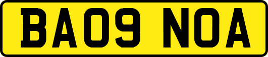 BA09NOA