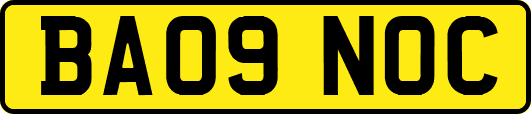 BA09NOC