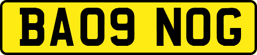 BA09NOG