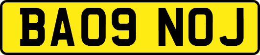 BA09NOJ