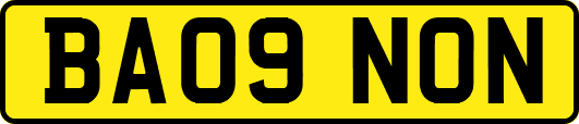BA09NON