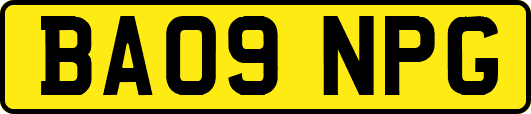 BA09NPG