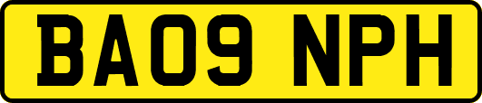 BA09NPH
