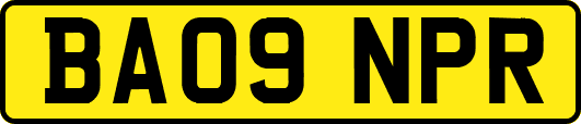 BA09NPR