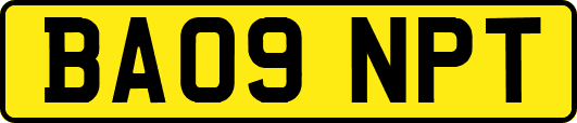 BA09NPT