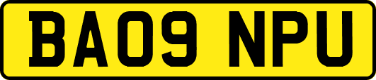 BA09NPU