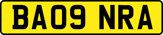 BA09NRA