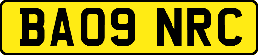 BA09NRC