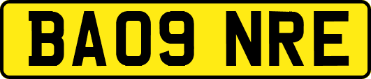 BA09NRE
