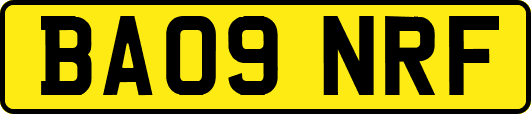 BA09NRF