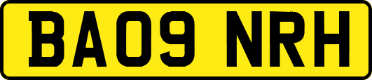 BA09NRH