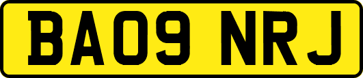 BA09NRJ
