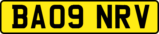 BA09NRV