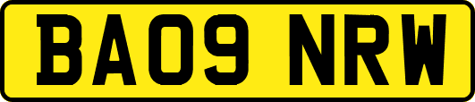 BA09NRW